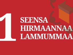 Boqonnaa 1: Hirmaannaa Lammiilee, Hirmaannaa Siyaasaa fi Sirnoota Filannoo